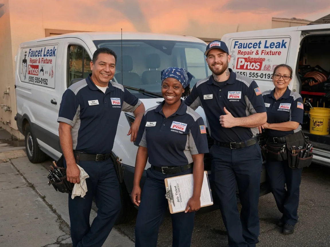 Faucet Repair company in Shungnak, AK